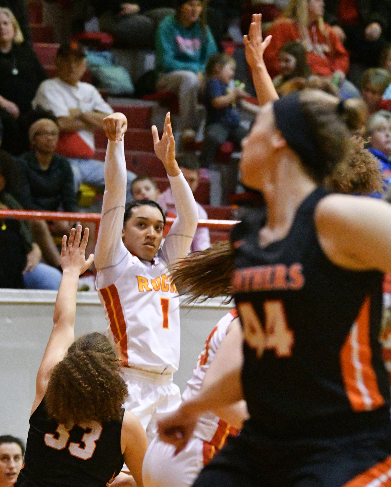 United Township at Rock Island